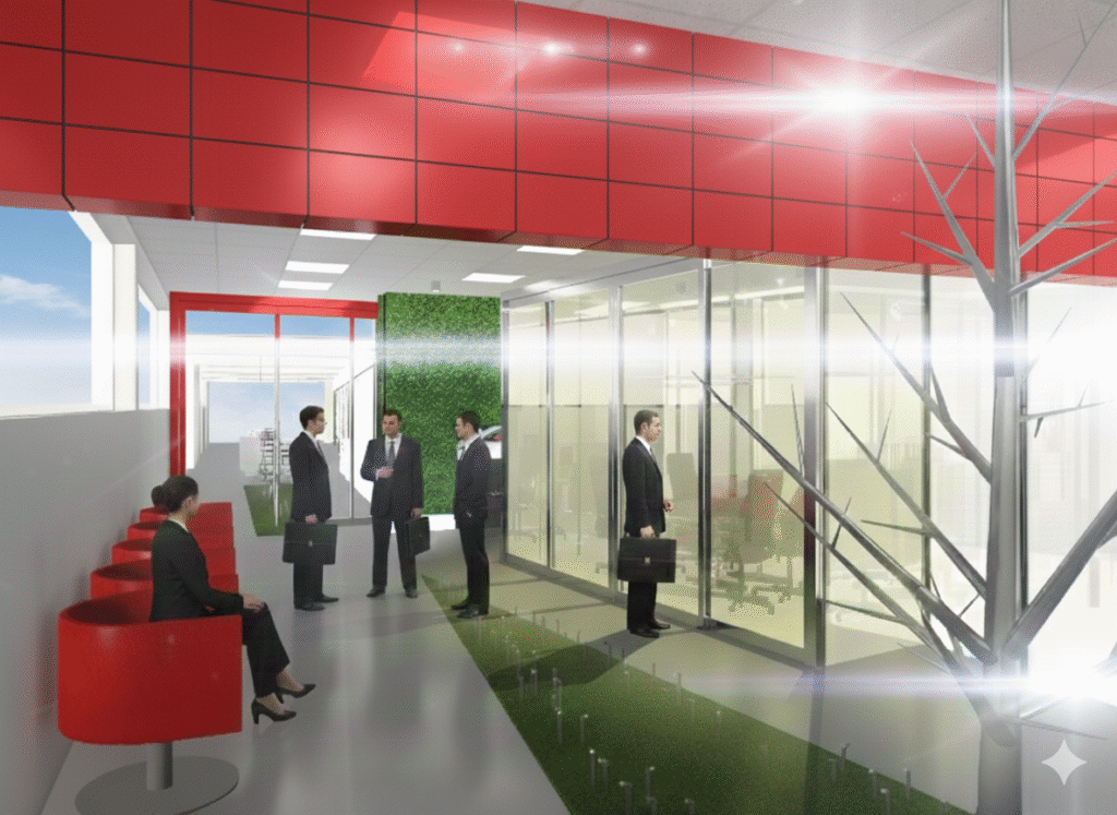 projet commerciaux