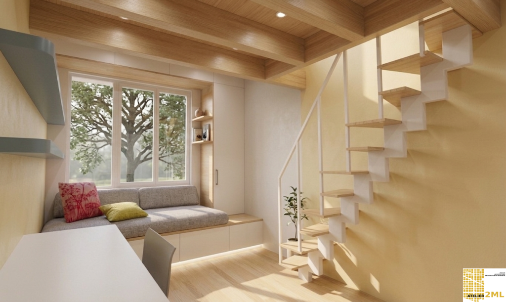 chambre appartement maison